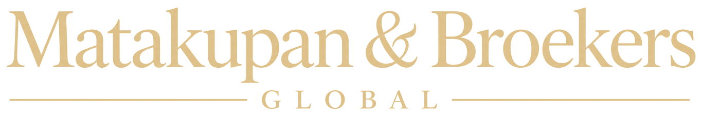 Matakupan & Broekers Global